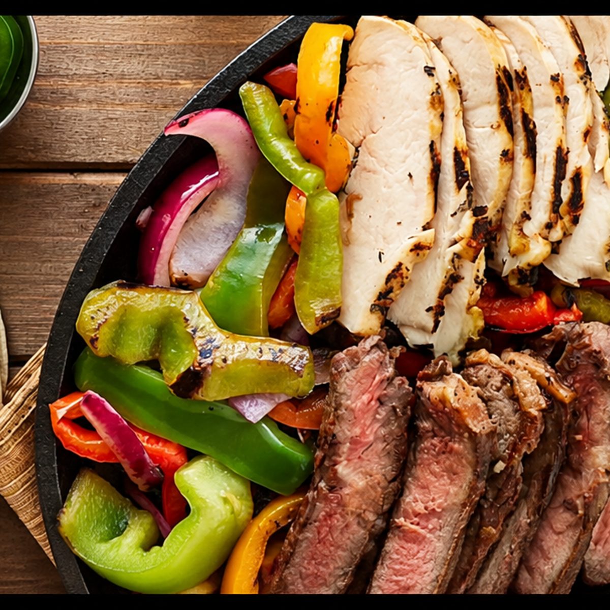 Villas Patio Catering