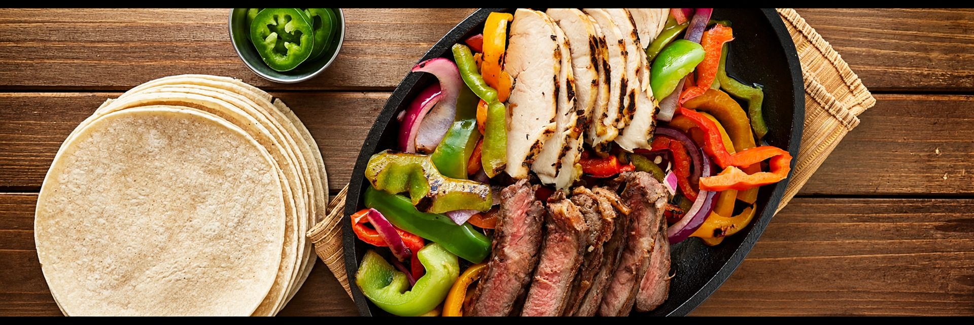 Villas Patio Catering
