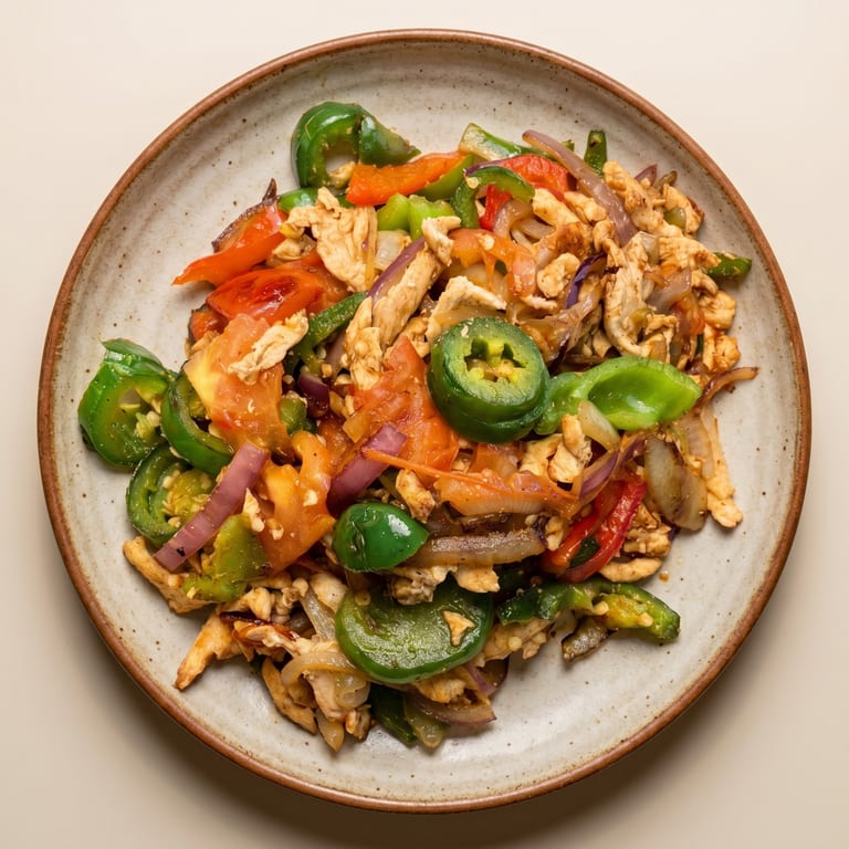 Savor Our Bar Food