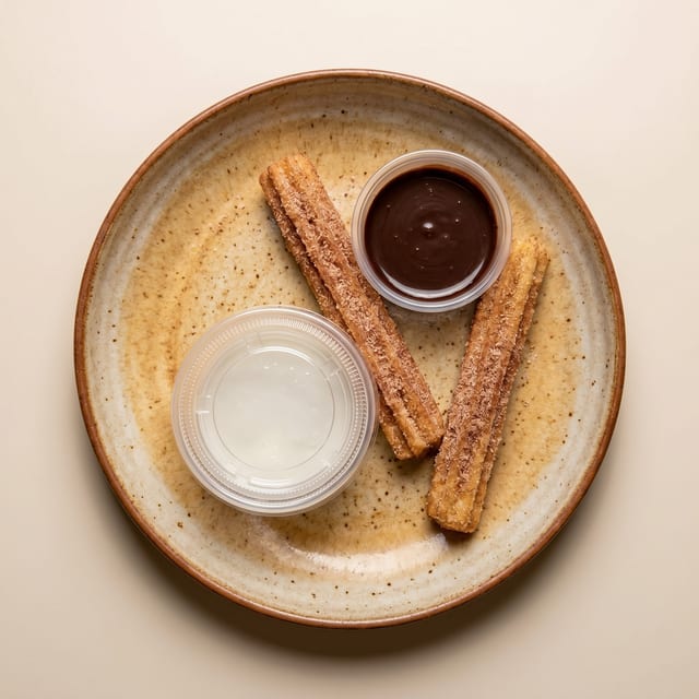Churros.