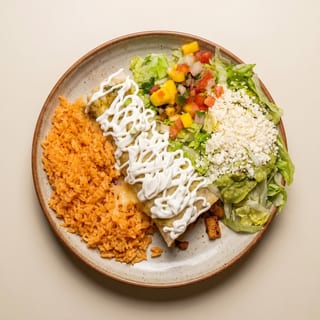 Burrito Campestre