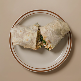 California Burrito